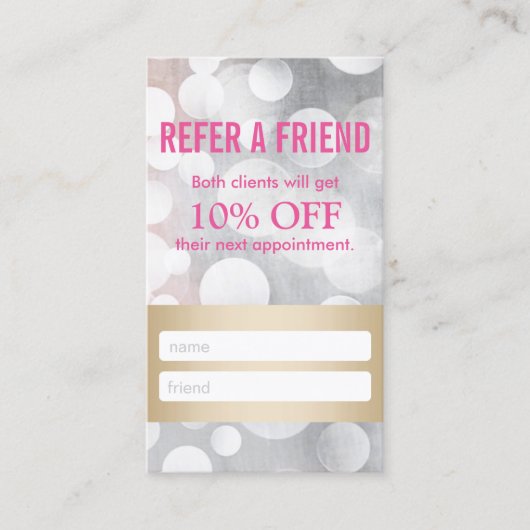 Kaart verwijzing | Uitbreidingen met zilver en gou (Voorkant)