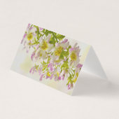 Kaart vlinder (Voorkant)