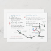 Kaart voor aangepaste kaartbehuizing: VOOR ALEXI (Voorkant / Achterkant)