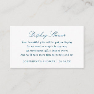 Kaart voor aangepaste kleuren weergeven