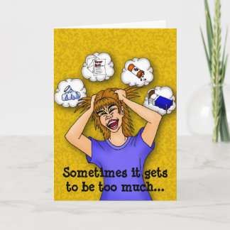 Kaart voor aanmoediging van zorgverleners