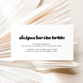 Kaart voor aanvraag retroreccriptrecept