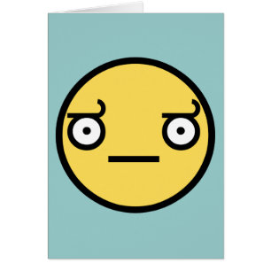 Kaart voor afkeuring