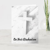 Kaart voor Afstuderen-scripts (Voorkant)