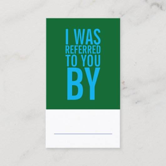 Kaart voor afvalverwijdering (Voorkant)