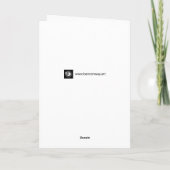 Kaart voor alle gelegenheden (Achterkant)