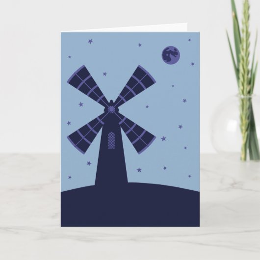 Kaart voor alle gelegenheden (Voorkant)