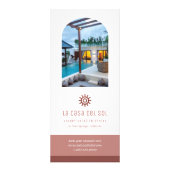 Kaart voor arcering van racks met rackbundel voor (Voorkant)