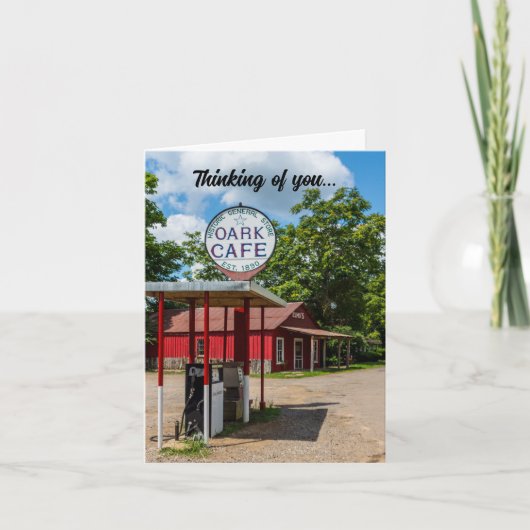 Kaart voor arkgaspompen die uw Kaart denken (Voorkant)