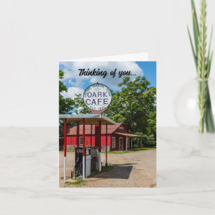 Kaart voor arkgaspompen die uw Kaart denken