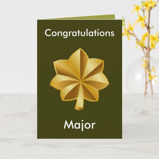 Kaart voor belangrijke militaire acties (Gele Bloem)