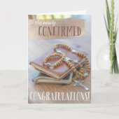 Kaart voor bevestiging van scripts (Voorkant)