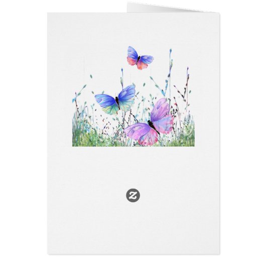 Kaart voor boksflits -  (Achterkant)