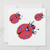 Kaart voor boze ogen (Voorkant)