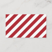 Kaart voor brandweerwagen voor brandweerlieden op  (Achterkant)