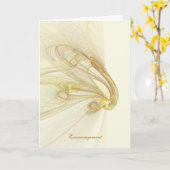 KAART VOOR DE AANMOEDIGING VAN DE SFEER (Gele Bloem)