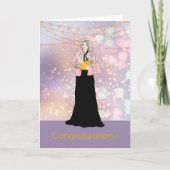 Kaart voor de Apple-prijs voor leraren (Voorkant)