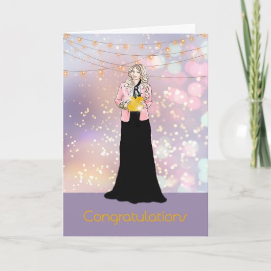 Kaart voor de Apple-prijs voor leraren (Voorkant)