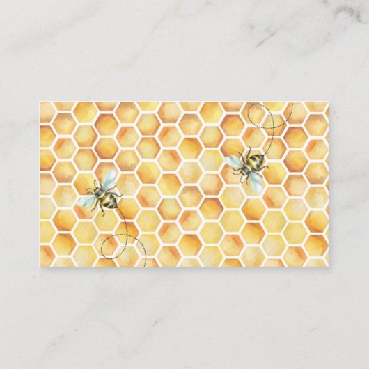 Kaart voor de behuizing van Baby showers van mama  (Achterkant)