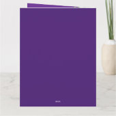 KAART VOOR DE LEERKRACHT (Achterkant)