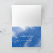 Kaart voor de Natuur van de van de pastor voor de (Binnen)