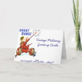  Kaart voor de verjaardag (Achterkant)