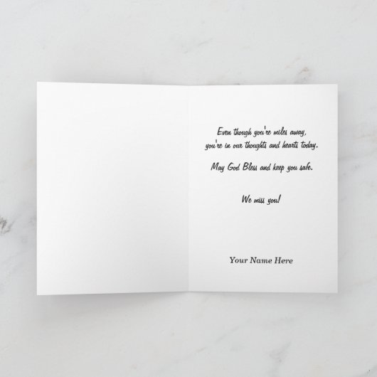  Kaart voor de verjaardag (Binnen)