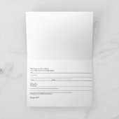 Kaart voor dochter van eerste communie (Binnen)