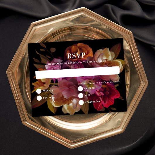 Kaart voor donkere en fijne zwevende zwevende brui