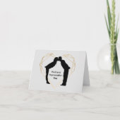 Kaart voor Echtbandkwaliteitsmeting aanpassen (Voorkant)