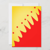 Kaart voor elk willekeurig geval (Voorkant)