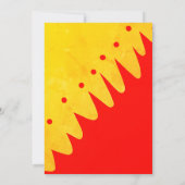 Kaart voor elk willekeurig geval (Achterkant)