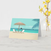 Kaart voor elke dag onderzeeboot (Gele Bloem)