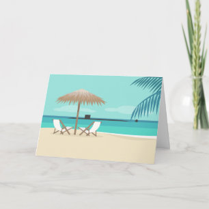 Kaart voor elke dag onderzeeboot