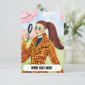 KAART VOOR ELKE GELEGENHEID (Staand voorkant)