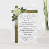 Kaart voor Elly (Voorkant)