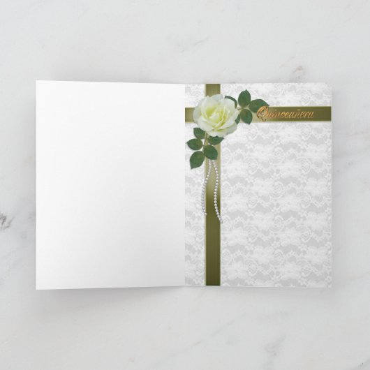 Kaart voor Elly (Binnen)