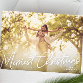 Kaart voor feestdag met feestdag voor feestdagen m