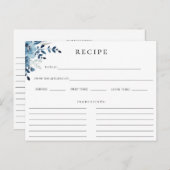 Kaart voor geblindeerde puinhopen (Voorkant / Achterkant)