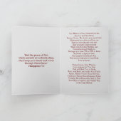 Kaart voor goed bemoedigend militair gebruik (Binnen)