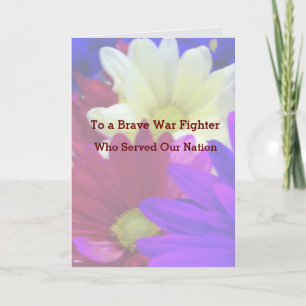 Kaart voor goed bemoedigend militair gebruik