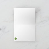 Kaart voor groene en bruine kippen (Binnen)