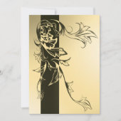 Kaart voor groeten (Voorkant)