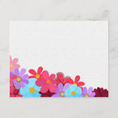 Kaart voor heldere en kleurrijke wijnen (Achterkant)