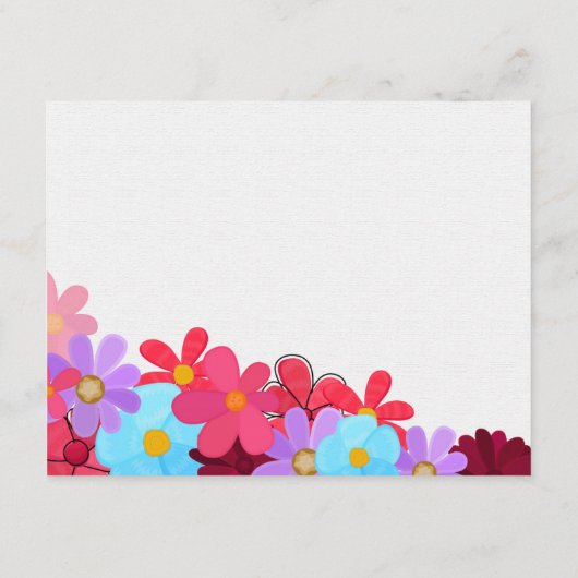 Kaart voor heldere en kleurrijke wijnen (Achterkant)