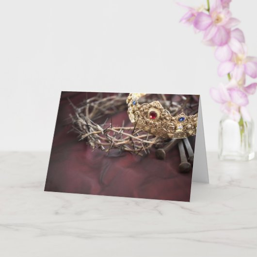 Kaart voor herurrectie (Orchidee)