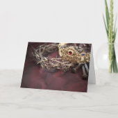 Kaart voor herurrectie (Voorkant)