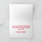 Kaart voor herurrectie (Binnen)