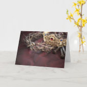 Kaart voor herurrectie (Gele Bloem)