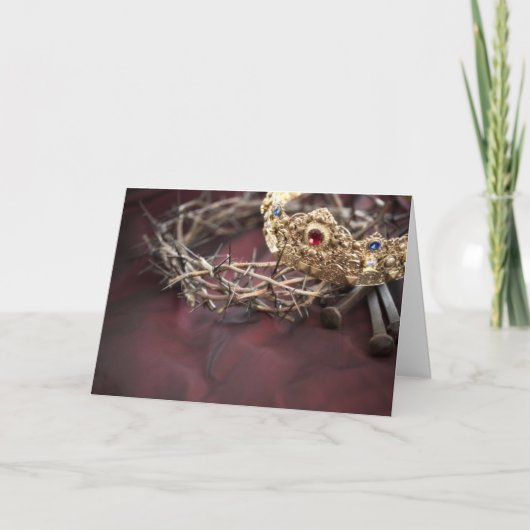 Kaart voor herurrectie (Voorkant)